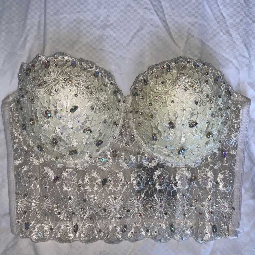 Bustier